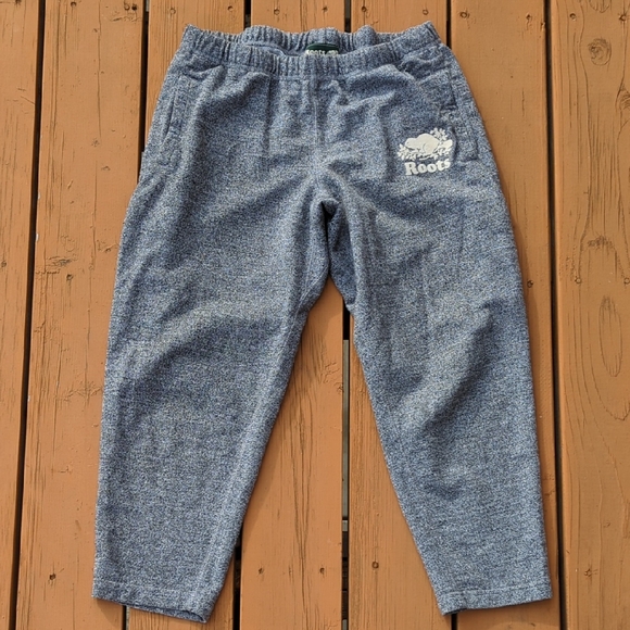 L Roots Sweatpants - Picture 1 of 8